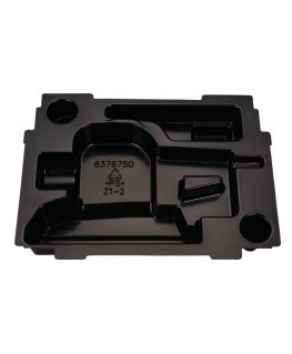 Makita 837675-0 instrumentu kastes piederums Paplāte