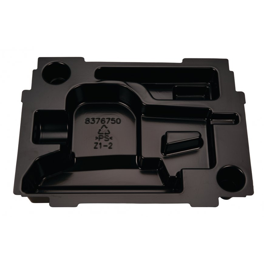 Makita 837675-0 instrumentu kastes piederums Paplāte