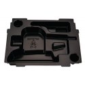 Makita 837675-0 tool storage case accessory Tray Makita 837675-0 tool storage case accessory Tray
