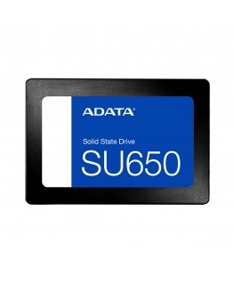ADATA SU650 2 TB 2.5" Jada ATA III 3D NAND