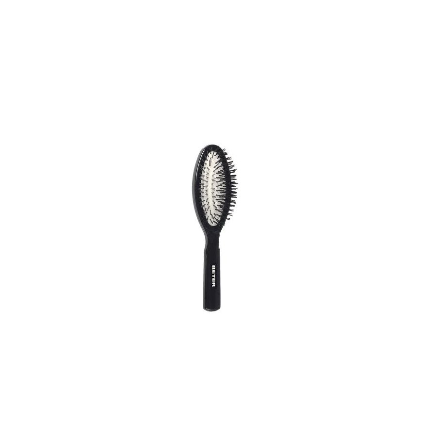 Beter Cushion brush, nylon bristles