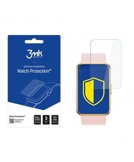 3MK Watch Protection