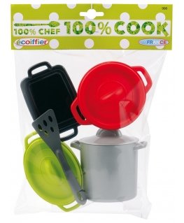 ECOIFFIER 990 roolipelilelu