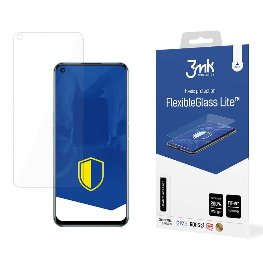 3MK FlexibleGlass Lite 1 kpl