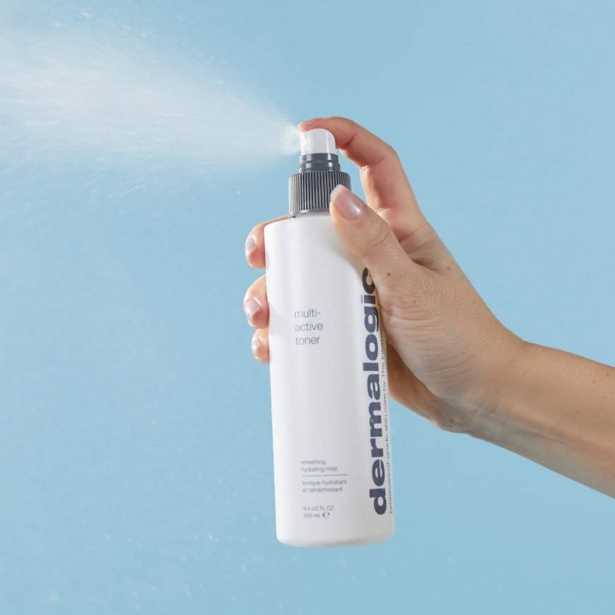 Dermalogica Multi-active toner 50 ml – 3