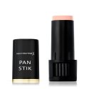 Max Factor Pan Stik 9 g Garena patrona Krēms 025 Fair Max Factor Pan Stik 9 g Garena patrona Krēms 025 Fair