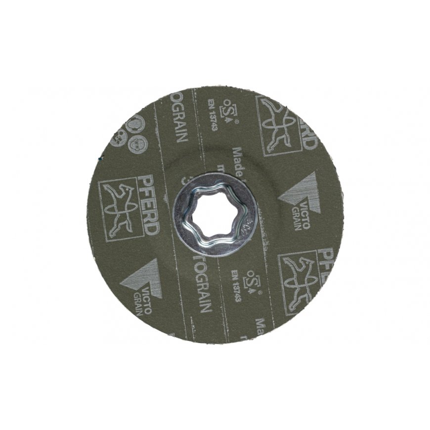 PFERD 64112636 rotary tool grinding/sanding supply – 5