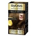 SYOSS Olio Intense Sweet Brown 5-86 SYOSS Olio Intense Sweet Brown 5-86