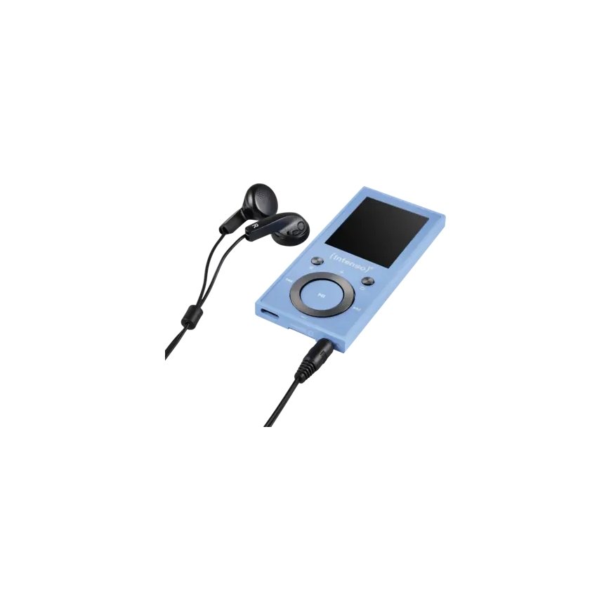 Intenso Video Scooter BT MP3 pleijeris