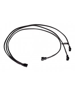 Alphacool 18681 computer cooling system part/accessory RGB splitter cable