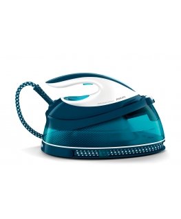 Philips PerfectCare Compact GC7844/20 Утюг с парогенератором