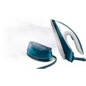 Philips GC7844/20 aurugeneraatoriga triikraud 2400 W 1,5 l SteamGlide tald Rohekassinine värv, Valge Philips GC7844/20 aurugeneraatoriga triikraud 2400 W 1,5 l SteamGlide tald Rohekassinine värv, Valge