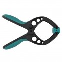 wolfcraft GmbH FZ Spring clamps wolfcraft GmbH FZ Spring clamps