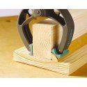 wolfcraft GmbH FZ 60 Vieteripihdit 6 cm Vihreä, Harmaa wolfcraft GmbH FZ 60 Vieteripihdit 6 cm Vihreä, Harmaa