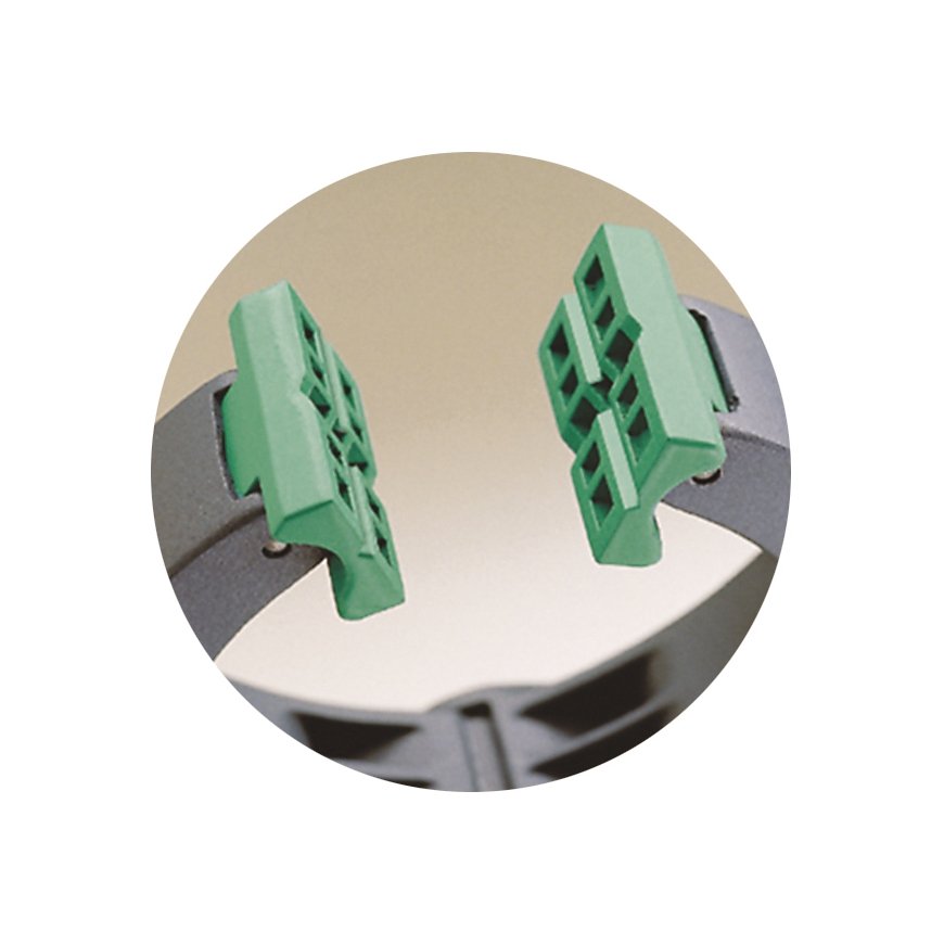 wolfcraft GmbH FZ Spring clamps – 5