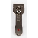 Nordic Quality 352103 fryer accessory Silver Nordic Quality 352103 fryer accessory Silver