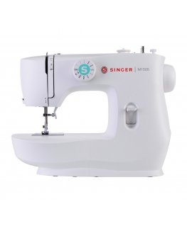 SINGER M1505 siuvimo mašina Elektrinis