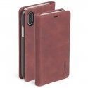Krusell Sunne 4 Card FolioWallet mobiliojo telefono dėklas 16,5 cm (6.5") „Folio“ Raudona Krusell Sunne 4 Card FolioWallet mobiliojo telefono dėklas 16,5 cm (6.5") „Folio“ Raudona