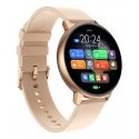 Tracer SMW9A Spark 3,63 cm (1.43") AMOLED 44.5 mm Digitāls 466 x 466 pikseļi Skārienjūtīgais ekrāns 