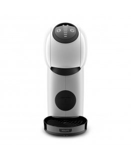 Krups Genio S KP2431 Semi-auto Capsule coffee machine 0.8 L