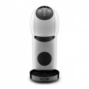 Krups Genio S KP2431 Semi-auto Capsule coffee machine 0.8 L Krups Genio S KP2431 Semi-auto Capsule coffee machine 0.8 L