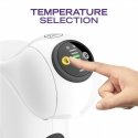 Krups Genio S KP2431 Puoliautomaattinen Kahvikapselikone 0,8 L Krups Genio S KP2431 Puoliautomaattinen Kahvikapselikone 0,8 L