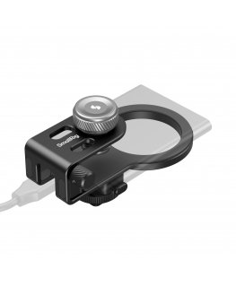 SmallRig 4779 монтажный аксессуар для камеры Крепление SSD