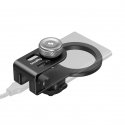 SmallRig 4779 kameran asennustarvike SSD-kiinnike SmallRig 4779 kameran asennustarvike SSD-kiinnike
