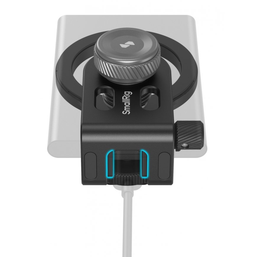 SmallRig 4779 kameran asennustarvike SSD-kiinnike – 2