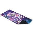 XPG Frontline XL Saga Series Gaming Mouse Pad - Black XPG Frontline XL Saga Series Gaming Mouse Pad - Black