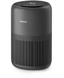 Philips AC0951/13 gaisa atsvaidzinātājs 65 m² 49 dB 23 W Pelēks