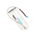 Thule 3203799 kuprinė Violetinė Nailonas Thule 3203799 kuprinė Violetinė Nailonas