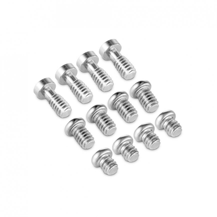 SmallRig 1713 kameran asennustarvike Kiinnitysruuvi – 2