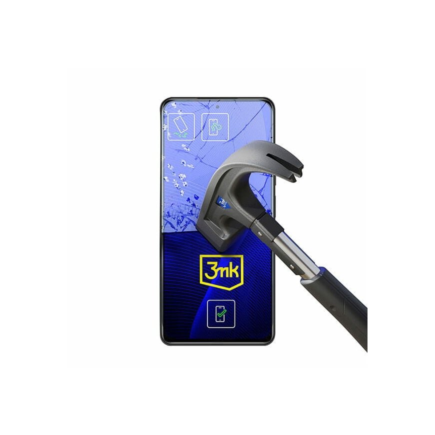 3MK FlexibleGlass 1 vnt – 3