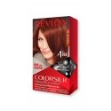 Revlon ColorSilk Beautiful Color Hiusväri Ruskea Revlon ColorSilk Beautiful Color Hiusväri Ruskea