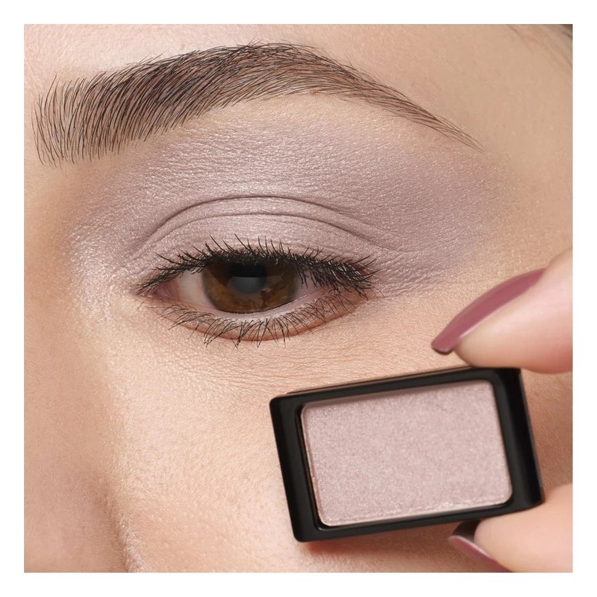 ARTDECO Eyeshadow Pearl Refill 86 pearly smokey lilac – 2