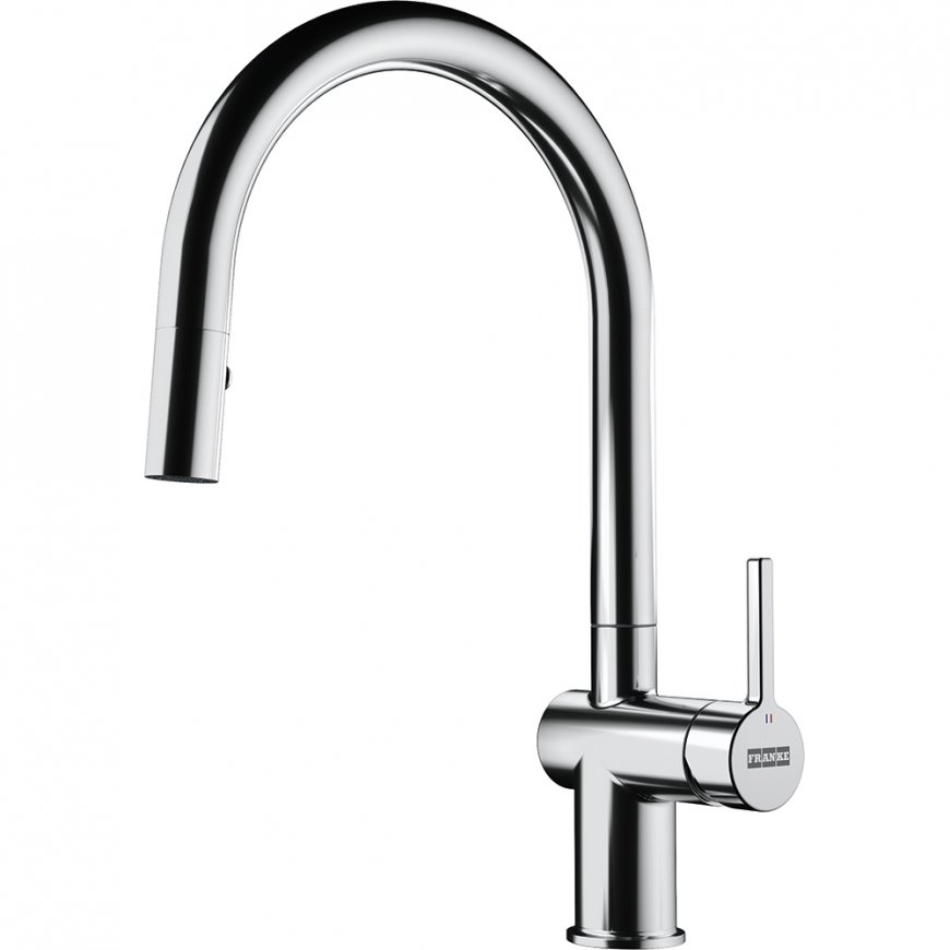 Franke Active Kromi