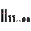 sE Electronics sE7 (Matched Pair) Juoda, Raudona Studijos mikrofonas