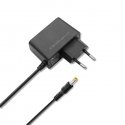 Qoltec 52403 power adapter/inverter Indoor 9 W Black Qoltec 52403 power adapter/inverter Indoor 9 W Black