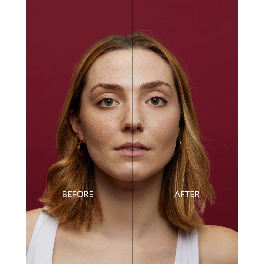 Missha Perfect Cover BB Cream 50 ml – 4