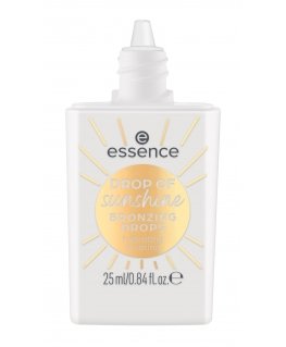 Essence DROP OF sunshine BRONZING DROPS 25 ml