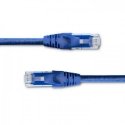 Qoltec 54534 tinklo kabelis Mėlyna 5 m Cat6 U/UTP (UTP) Qoltec 54534 tinklo kabelis Mėlyna 5 m Cat6 U/UTP (UTP)