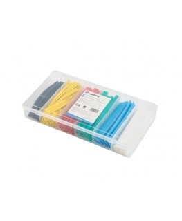 Lanberg ORG01-ST100MC heat-shrink tubing