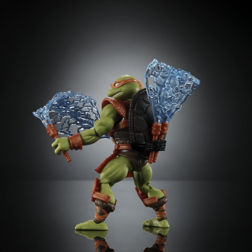 Masters of the Universe JBN02 детская фигурка – 2