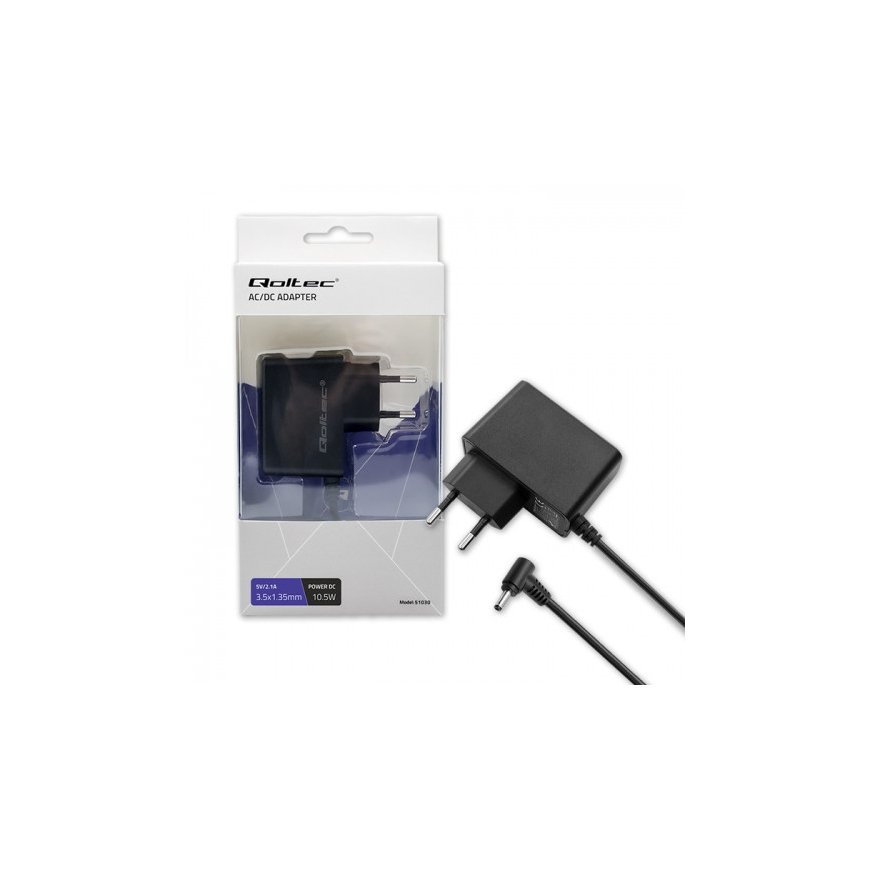Qoltec 5103 strāvas adapteris & pārveidotājs