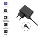 Qoltec 5103 strāvas adapteris & pārveidotājs Iekštelpas 10,5 W Melns
