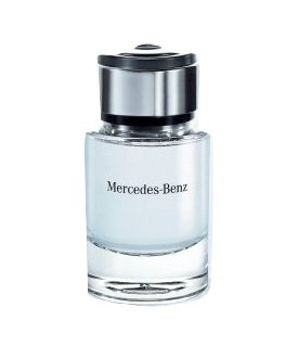 Mercedes-Benz Original 120 ml Mehed