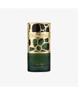 Lattafa Qimmah 100 ml Moteriškas