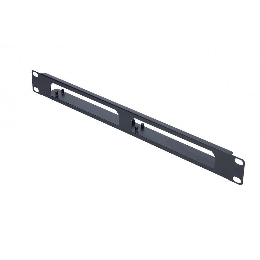 Extralink Rack mount case dedicated for 7 port PoE switch