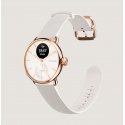 Withings ScanWatch 2 1,6 cm (0.63") OLED 38 mm Hibridas „Rose Gold“ GPS (palydovinis) Withings ScanWatch 2 1,6 cm (0.63") OLED 38 mm Hibridas „Rose Gold“ GPS (palydovinis)